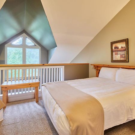 Marblewood Village Resort Steady Brook Exteriör bild
