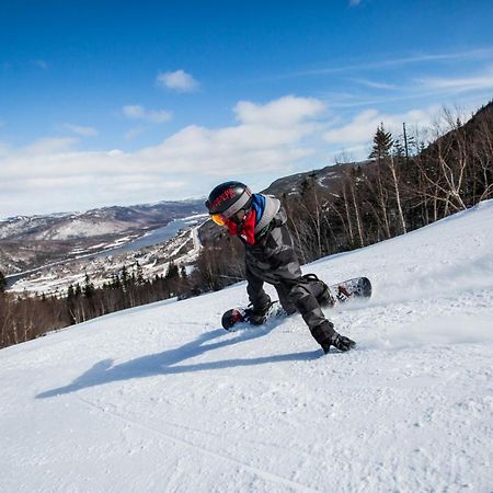 Marblewood Village Resort Steady Brook Exteriör bild
