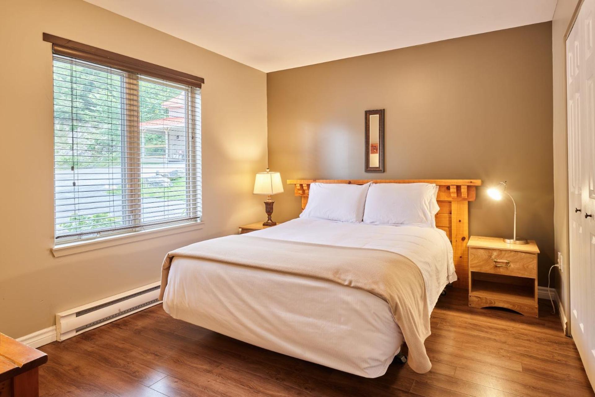 Marblewood Village Resort Steady Brook Exteriör bild