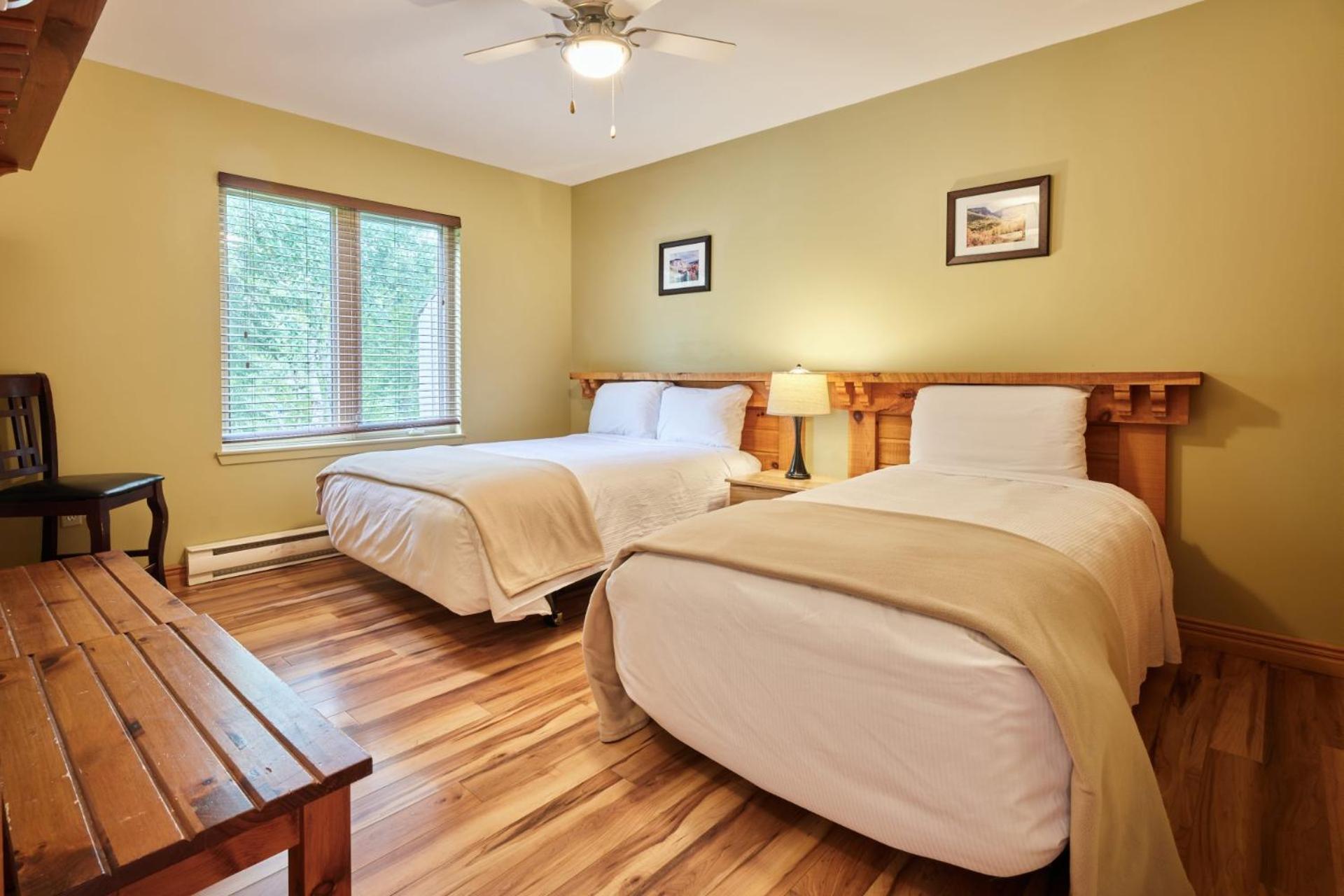 Marblewood Village Resort Steady Brook Exteriör bild