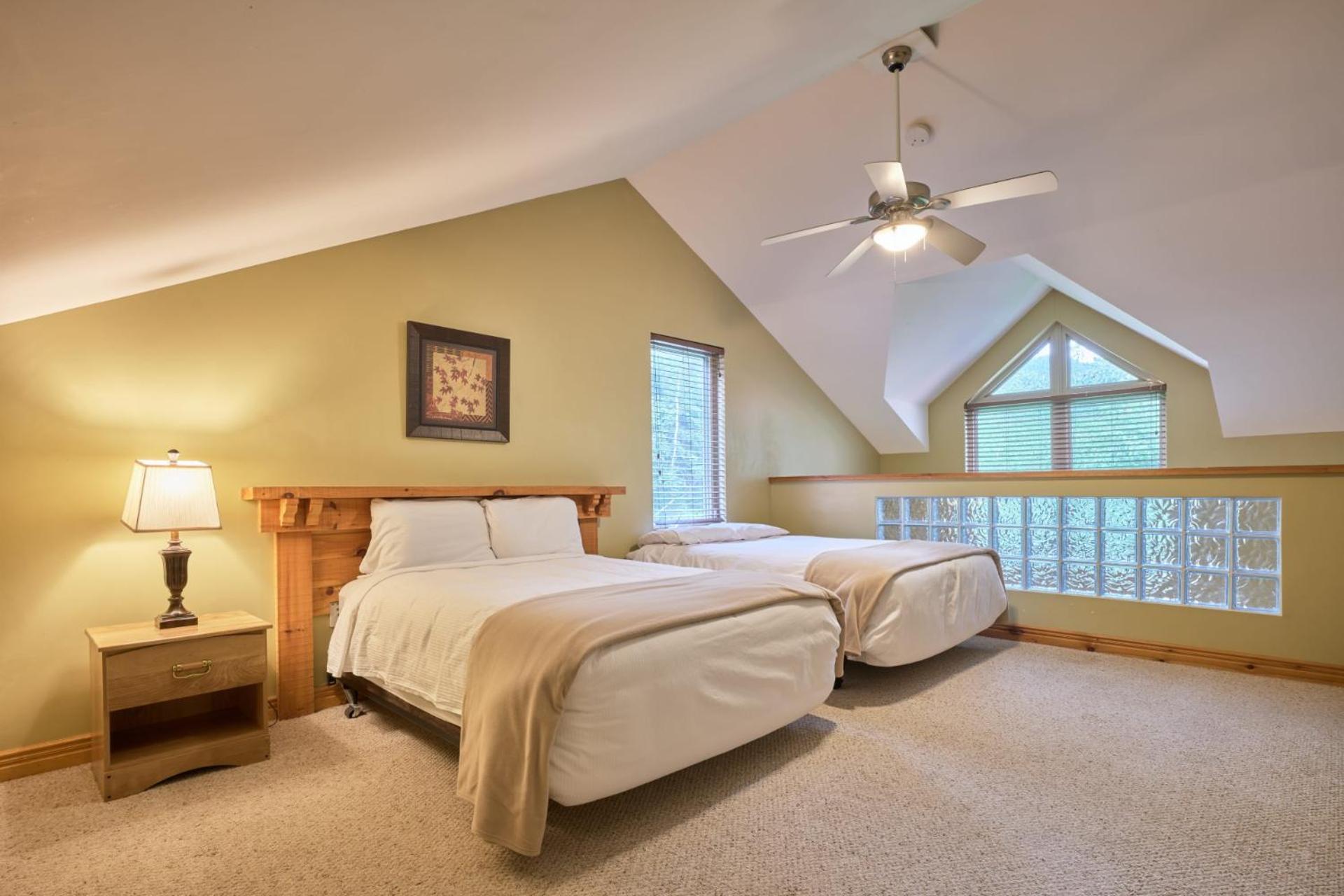 Marblewood Village Resort Steady Brook Exteriör bild